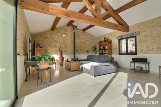 Vente Maison Vente Maison de campagne 8 pièces Entrechaux