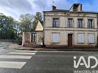  Immeuble à vendre 116 m²