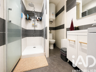  Appartement à vendre 2 pièces 36 m²
