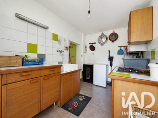  Maison à vendre 7 pièces 173 m²