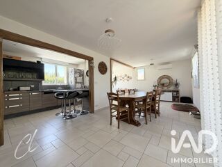  Maison à vendre 5 pièces 97 m²