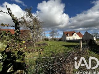  Terrain à vendre 939 m²