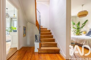  Maison à vendre 7 pièces 176 m²