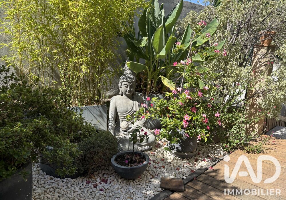 Vente Maison Vente Maison/villa 4 pièces Ollioules