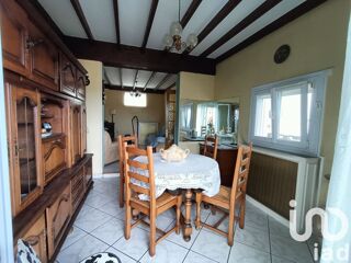  Maison à vendre 5 pièces 84 m²