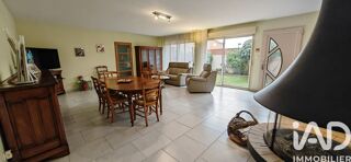  Maison à vendre 7 pièces 217 m²