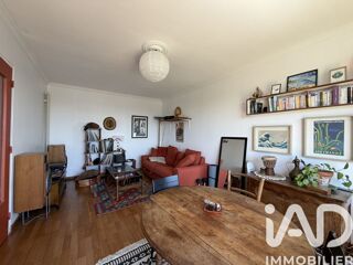  Appartement � vendre 2 pi�ces 45 m�