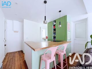  Appartement à vendre 2 pièces 54 m²