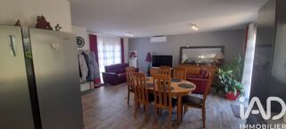  Maison à vendre 5 pièces 81 m²