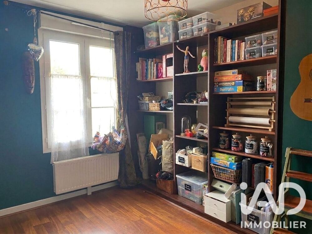 Vente Appartement Vente Appartement 3 pièces Chartres