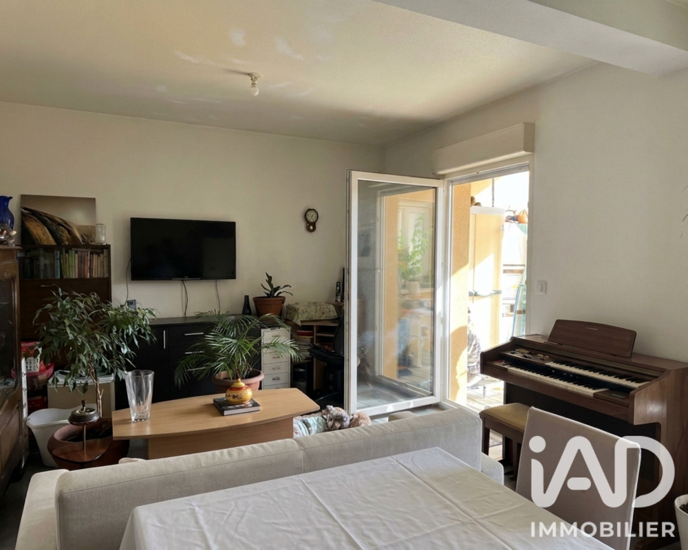 Vente Appartement Vente Appartement 2 pièces Giromagny