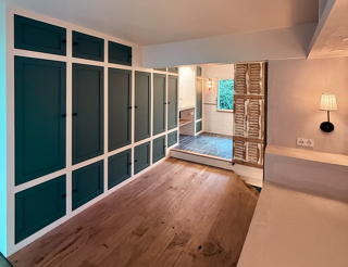  Appartement � vendre 3 pi�ces 53 m�