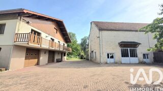  Maison à vendre 7 pièces 163 m²