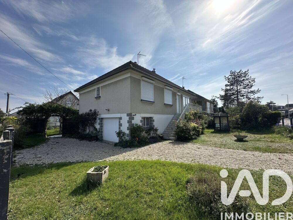 Vente Maison Vente Maison/villa 4 pièces Jullouville