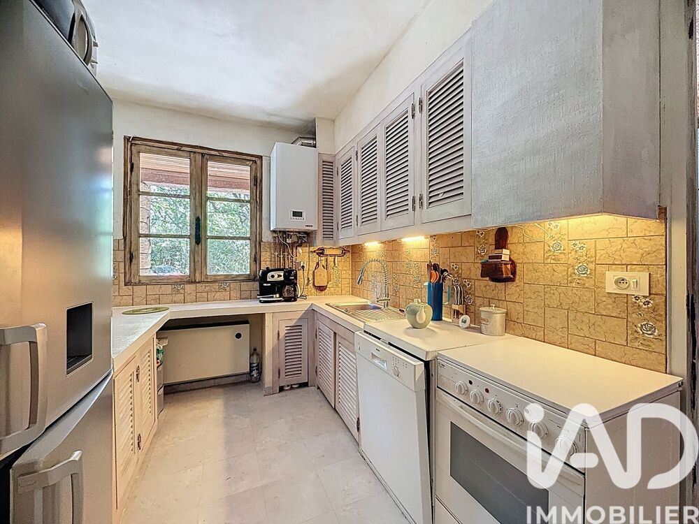 � vendre  Maison Magagnosc (06520)