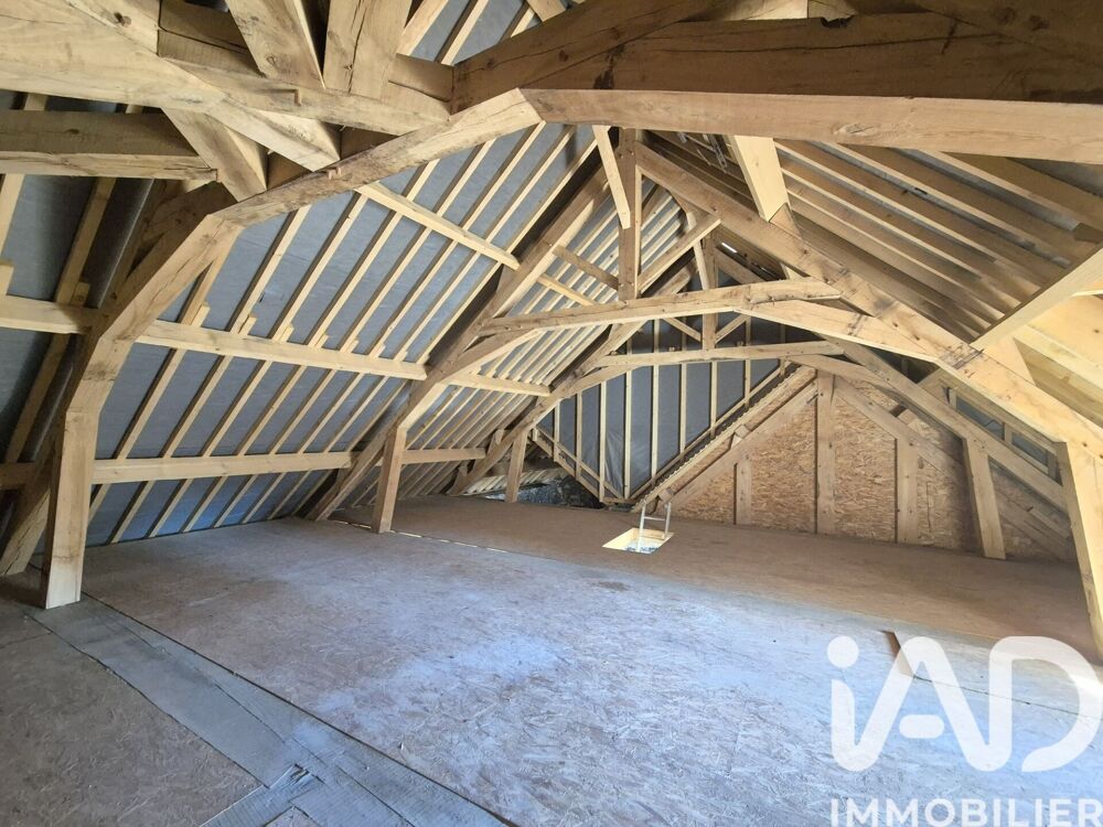 Vente Maison de village 4 pièces