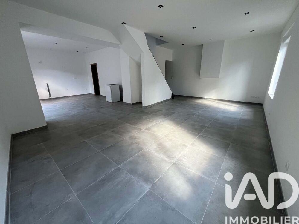 Vente Maison de ville 4 pièces