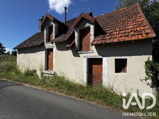  Maison à vendre 2 pièces 55 m²