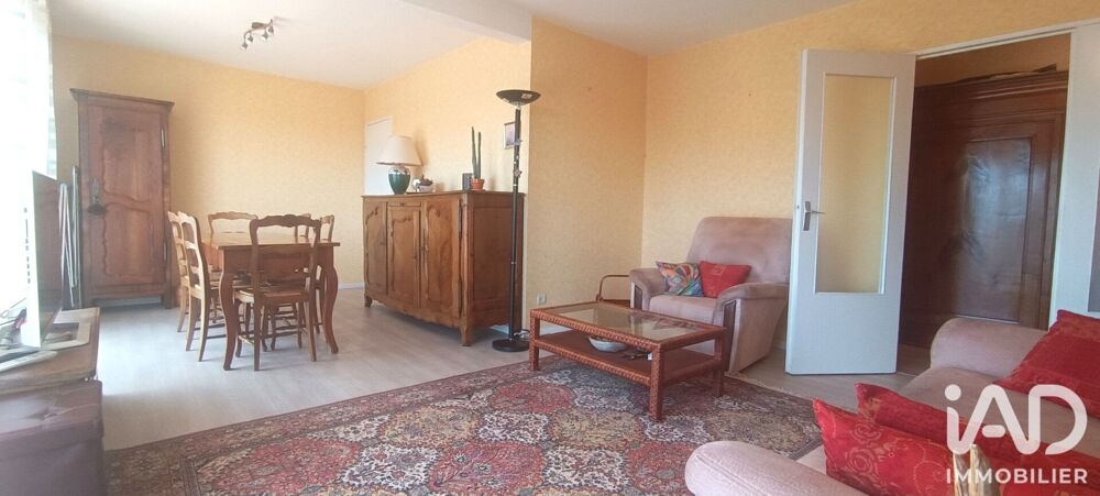 Vente Appartement Vente Appartement 3 pièces Saint-Étienne