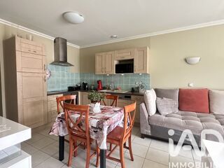  Appartement à vendre 3 pièces 51 m²