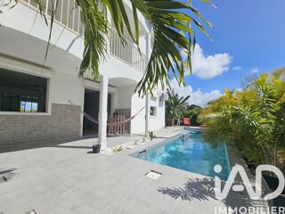  Maison à vendre 8 pièces 200 m²