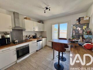  Appartement � vendre 5 pi�ces 90 m�