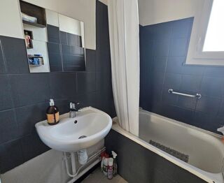  Appartement � louer 3 pi�ces 53 m�