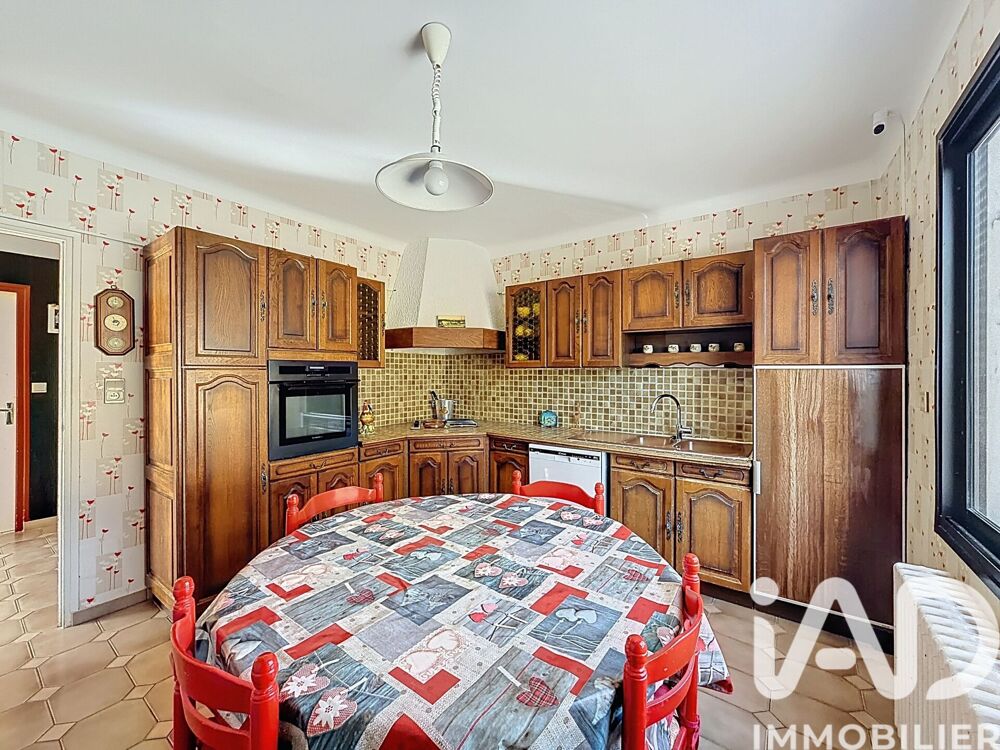 Vente Maison/villa 11 pièces