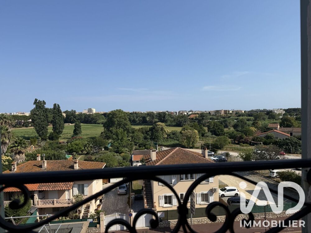 Appartement 1 pièce 27 m² · à Fréjus · 27 m² · 89 000 €