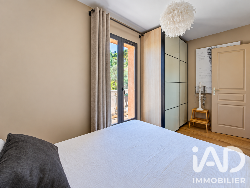Vente Appartement Vente Appartement 3 pièces Saint-laurent-du-var