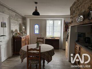 Maison à vendre 4 pièces 85 m²