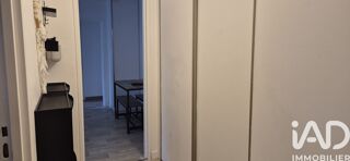  Appartement à louer 3 pièces 55 m²
