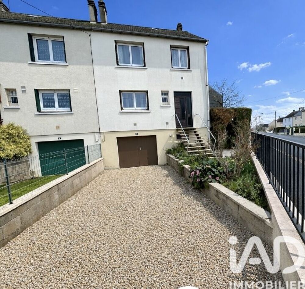 Vente Maison/villa 4 pièces