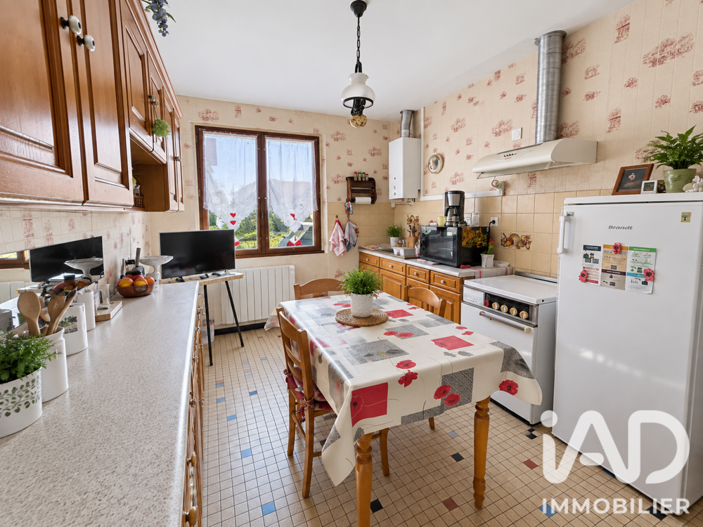 Vente Maison Vente Maison/villa 5 pièces Cubzac-les-ponts