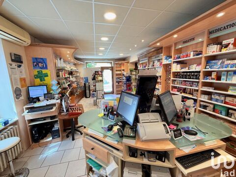   Vente Boutique/Local commercial 70 m&sup2; 