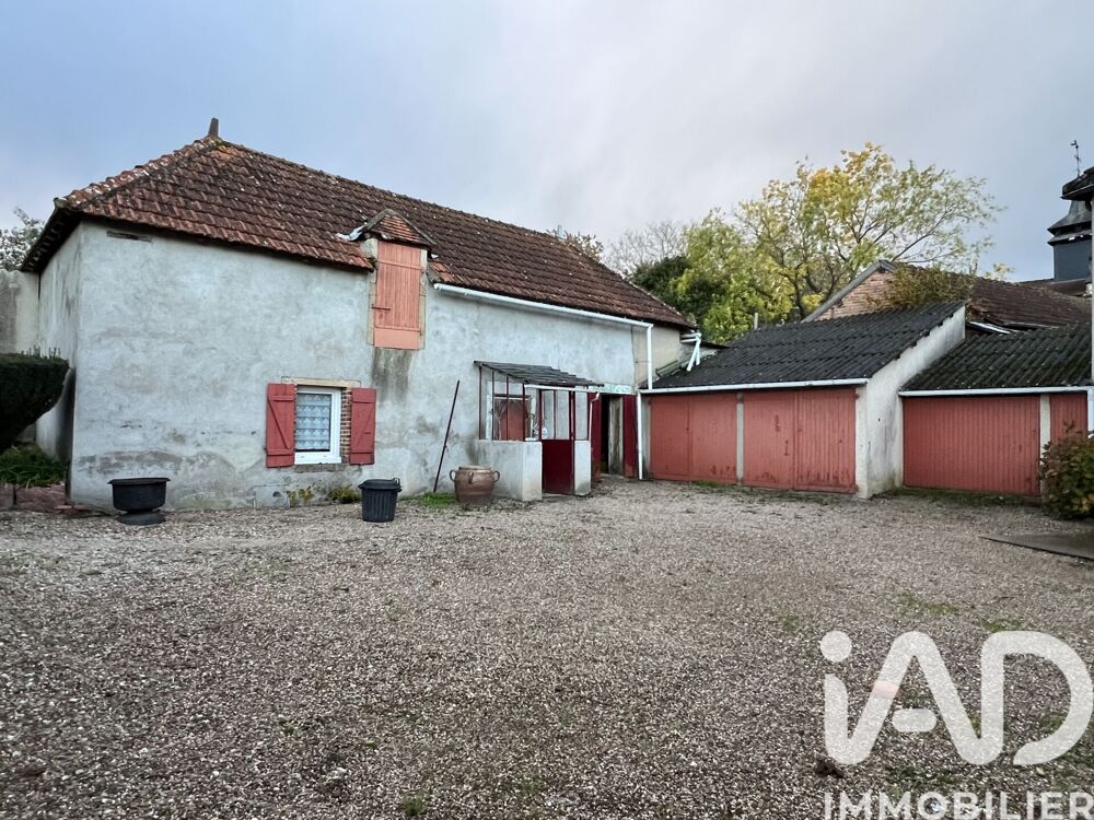 Vente Maison Vente Maison de village 3 pièces Le pin