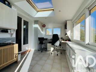  Maison à vendre 7 pièces 149 m²