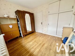  Maison à vendre 3 pièces 61 m²
