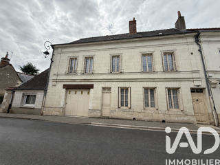  Maison à vendre 6 pièces 128 m²