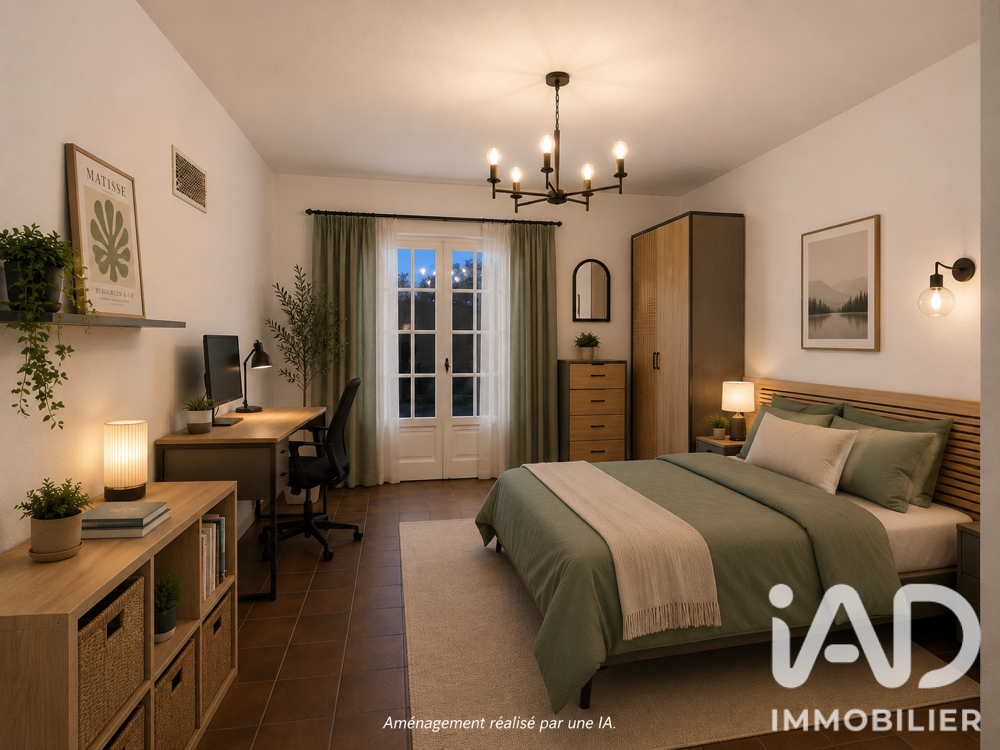 Vente Maison Vente Maison/villa 4 pièces Hyères