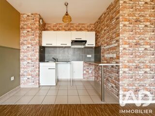  Appartement à vendre 3 pièces 65 m²