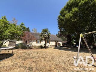  Maison à vendre 5 pièces 145 m²