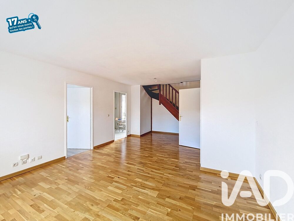 Vente Duplex 5 pièces