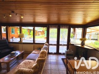  Maison à vendre 6 pièces 161 m²