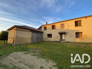  Maison à vendre 7 pièces 150 m²
