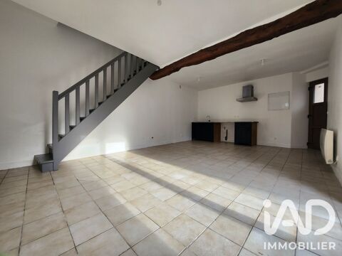   Location Appartement 3 pièces Appartement - 3 pièce(s) - 56 m²
