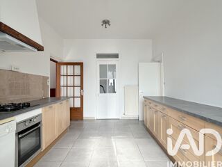  Maison à vendre 5 pièces 150 m²