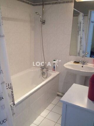  Appartement � louer 2 pi�ces 50 m�