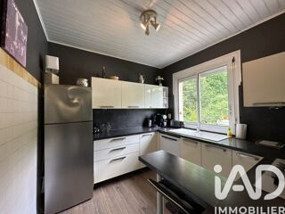  Maison à vendre 7 pièces 166 m²