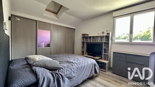  Appartement à vendre 2 pièces 40 m²